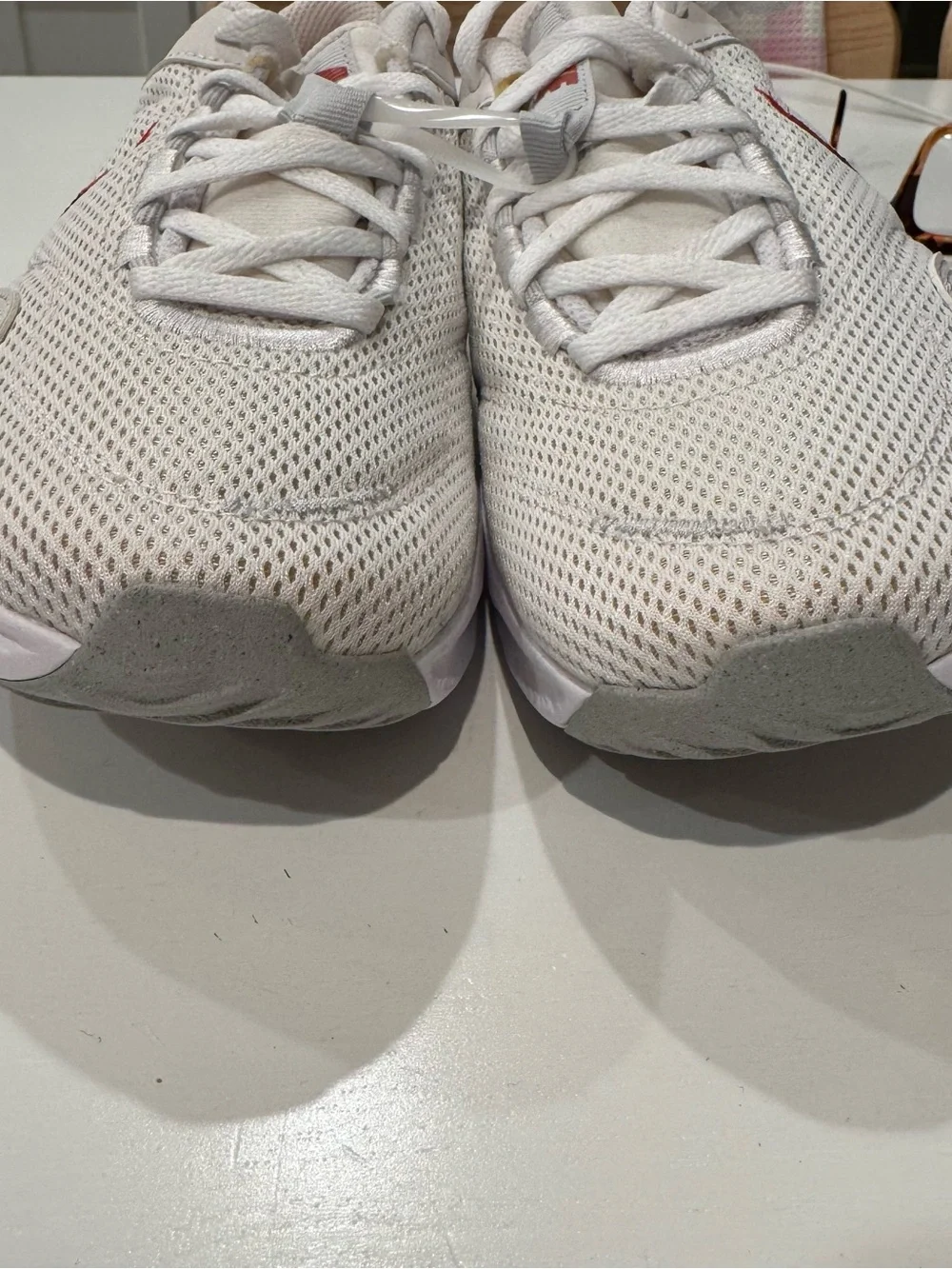 Nike Legend Essential 3 Next Nature Training Shoes Womens Size 7 DM1119 100 NEW